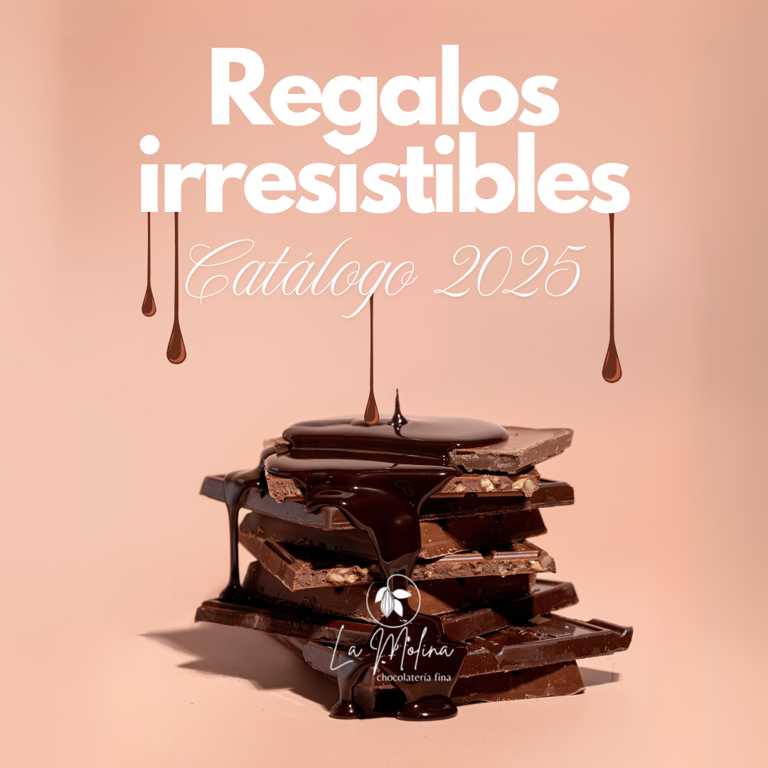 Guía de Regalos | La Molina 2025